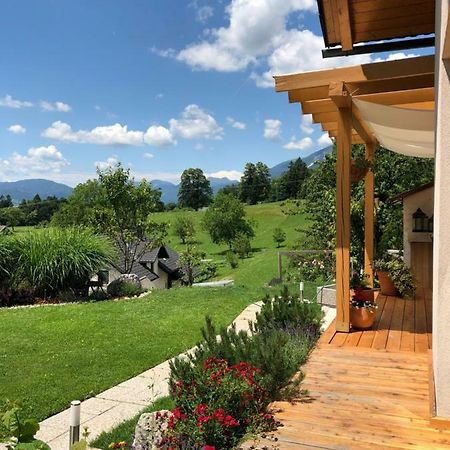 Apartma Rosa Spodnji Otok Extérieur photo
