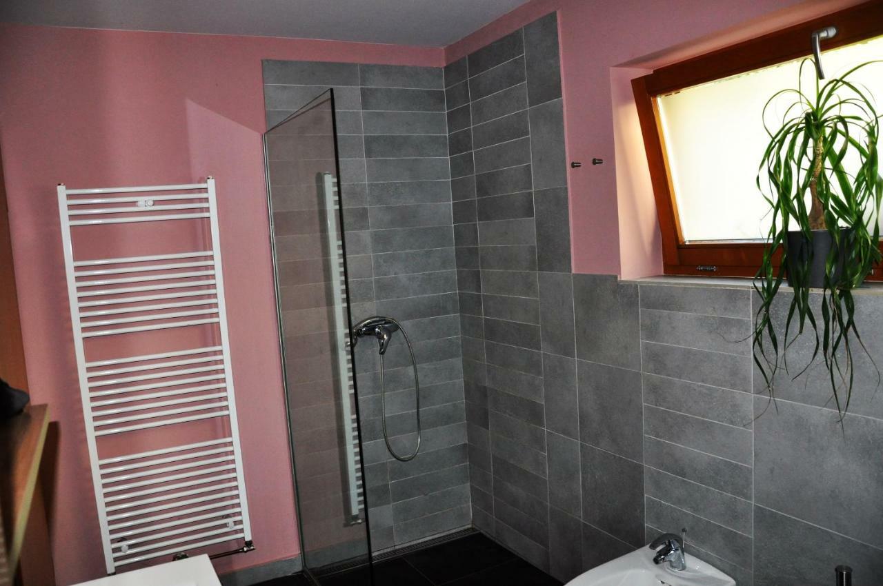 Apartma Rosa Spodnji Otok Extérieur photo
