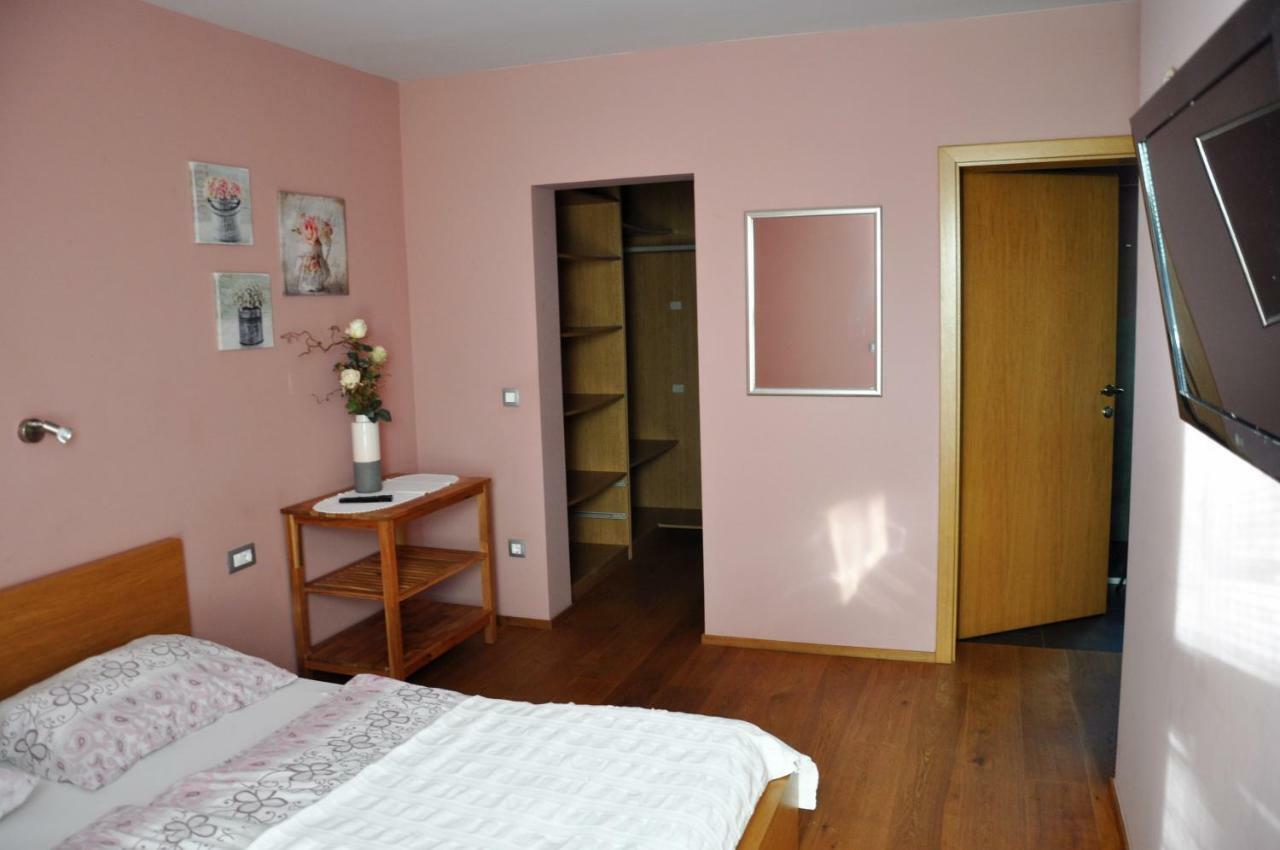 Apartma Rosa Spodnji Otok Extérieur photo