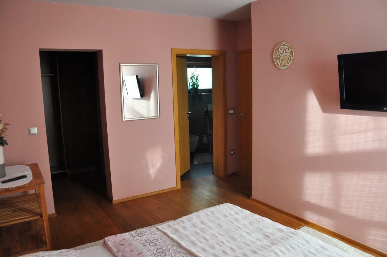 Apartma Rosa Spodnji Otok Extérieur photo