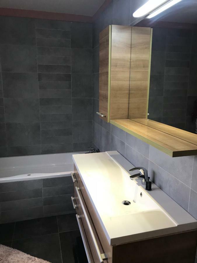 Apartma Rosa Spodnji Otok Extérieur photo