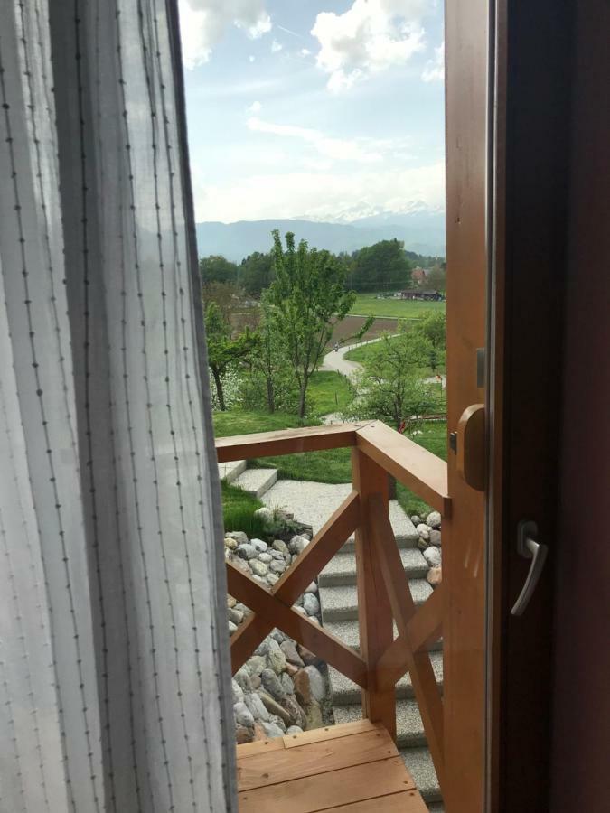 Apartma Rosa Spodnji Otok Extérieur photo