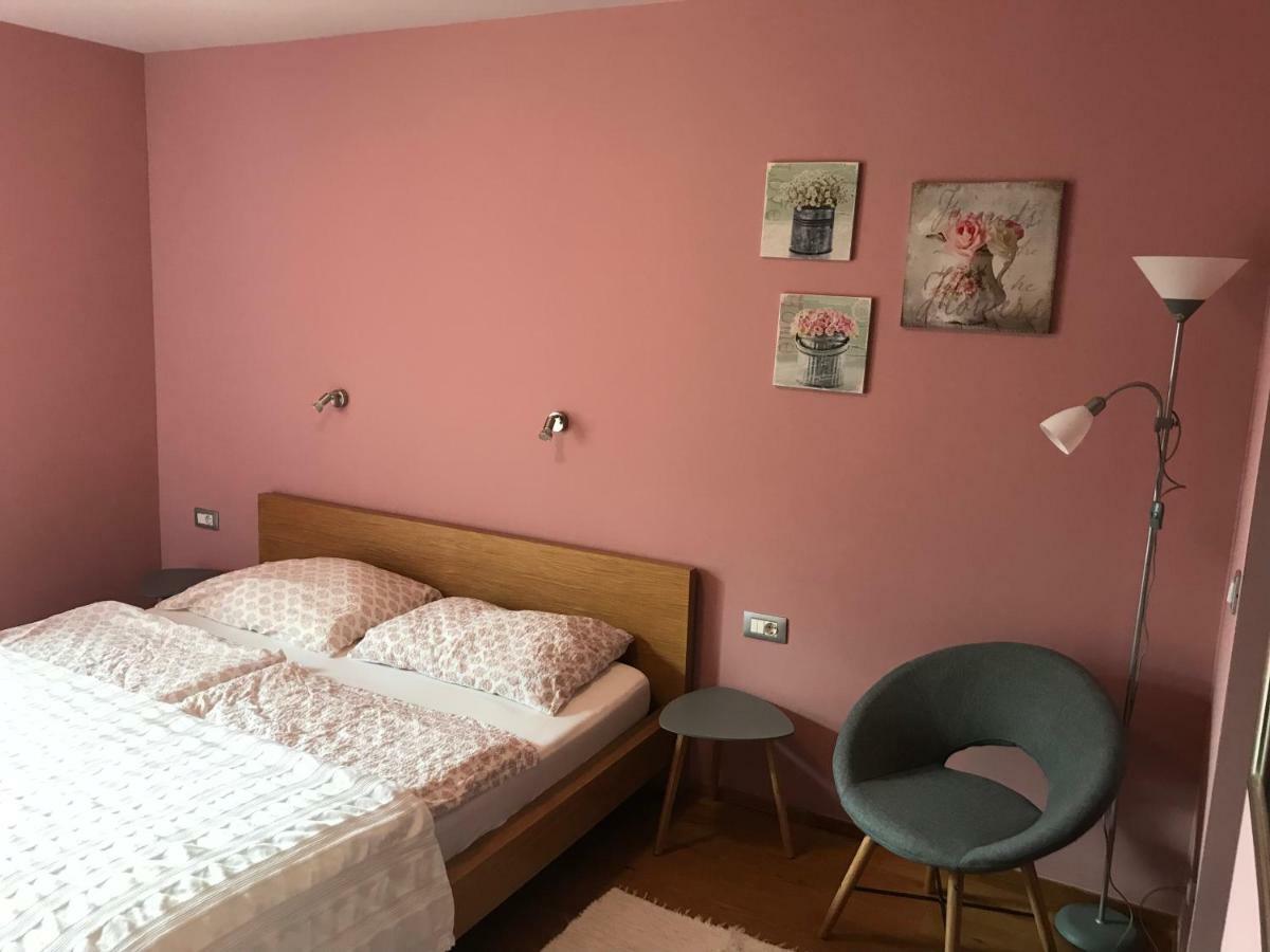 Apartma Rosa Spodnji Otok Extérieur photo